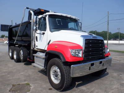 View our entire inventory of New Or Used Shredder Trucks, Narrow d