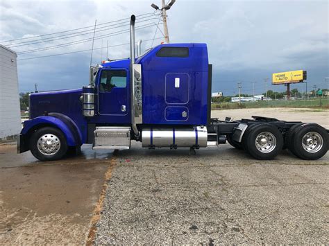 New and Used PETERBILT 389 For Sale in Iowa. Find New Or U