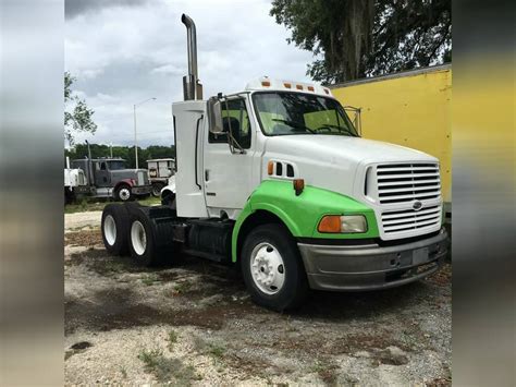 Used Trucks For Sale in Tampa, FL: 3,423 Trucks - Find Used Trucks on Commercial Truck Trader.. 