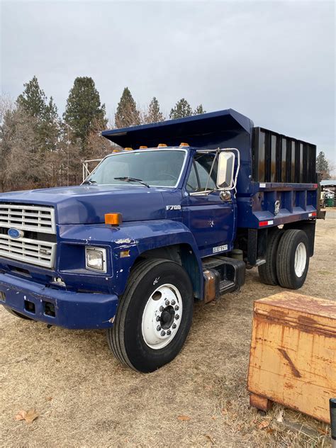 Service Trucks For Sale in Spokane, WA: 3 Service Trucks - Find New and Used Service Trucks on Commercial Truck Trader. live TruckTrader App FREE — in Google Play