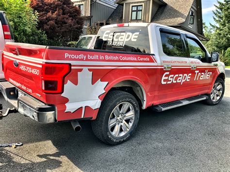 Truck wrap cost. Aug 22, 2023 · Just wrapping a hood, fender, roof, can cost you around $60-$1500. On average, a standard-sized vehicle's vinyl wrap materials can cost anywhere between $300 and $1,500. Also, consider additional expenses like tools, supplies for surface preparation, and any errors that could necessitate buying extra vinyl. 