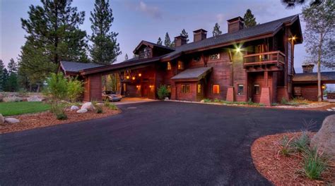 Truckee real estate. Homes for sale in Martis Camp, Truckee, CA have a median listing home price of $4,272,500. There are 14 active homes for sale in Martis Camp, Truckee, CA, which spend an average of 182 days on the ... 