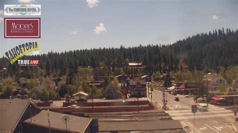 Live Views of the Historic Lodge on the Banks of the Truckee River in Tahoe City, CA! | Powered by: HDOnTap | Live Webcam Streaming, Webcam Hardware and Installation Services. Live Cams All Live Cams Animals Beach Resorts Scenic Action Other. 