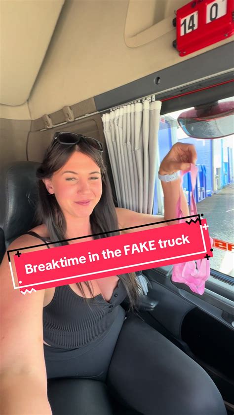 Trucker Baddie Onlyfans Free