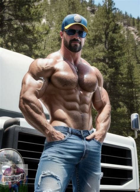 Trucker Gay Tube