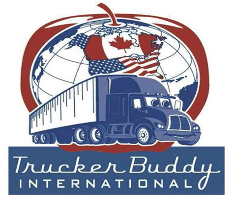 Trucker buddy. Give us a call at 251-325-7887 OR start your online application 