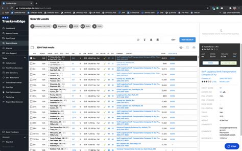 DAT offers all the tools and services you need to be your own dispatcher and negotiate high-paying loads. With DAT, you can save a lot of money by becoming your own dispatcher. All you need is a handle on negotiating freight prices with brokers and you can use DAT to be your own dispatcher. With more than 1 million new listings posted to our .... 