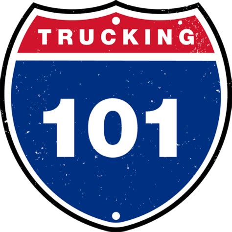 Trucking 101 - BigRoad