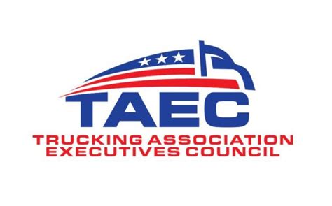 Trucking association executives council.  The General Officers include the...