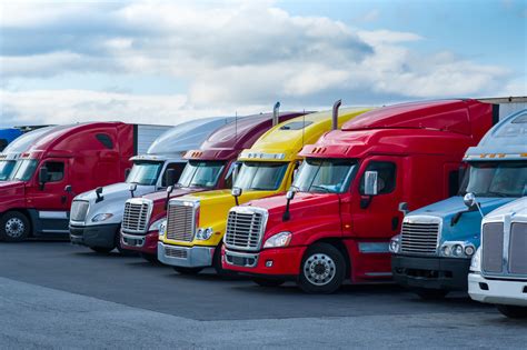 Trucking companies stock. Things To Know About Trucking companies stock. 
