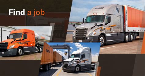 Trucking companies that hire with no experience. Truck Driver New Rates (AZ Class Experience Required) New. Eassons Transportation Group 3.8. Belleville, ON. $50,600–$80,000 a year. Full-time. Overtime. 