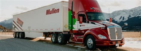 Trucking firm Mullen Group reports $39.1M Q3 profit, revenue edges lower