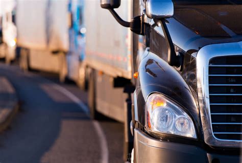 Trucking industry stocks. Things To Know About Trucking industry stocks. 