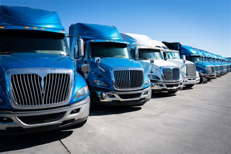 Trucking stock. Things To Know About Trucking stock. 