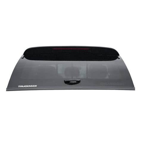 Truckman - Replacement Truckman Rear Door Glass available