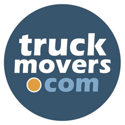 Truckmovers.com. TruckMovers Touch 
