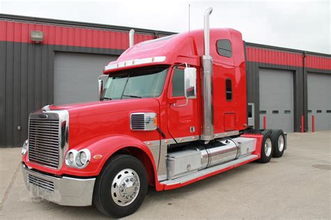 Browse a wide selection of new and used FREIGHTLINER Trucks for sale near you at TruckPaper.com. Top models for sale in YOUNGSTOWN, OHIO include CASCADIA 125, BUSINESS CLASS M2 106, CASCADIA 126, and CASCADIA 113. 