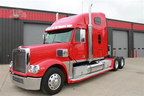 Browse a wide selection of new and used Heavy Duty Trucks for sale near you at TruckPaper.com. Find Trucks from FREIGHTLINER, INTERNATIONAL, and PETERBILT, and more, ... 2015 FREIGHTLINER BUSINESS CLASS M2 106. Day Cab Trucks. Price: USD $37,500. Get Financing* Truck Location: Longview, Texas 75602. …. Truckpaper freightliner