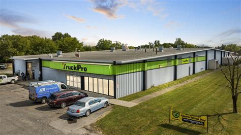 Truckpro columbus ohio. TruckPro, LLC. 6,678 likes · 9 talking about this · 231 were here. TruckPro is one of the nation’s largest independent distributors of heavy duty truck... 