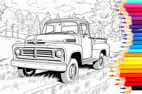 The Walking Dead Coloring Pages