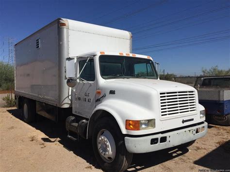 Cheap Used Trucks for Sale Under $5,000 in Phoenix, AZ. 85003. Automatic (2) Rear Wheel Drive (4) AWD/4WD (2) 2001 and older (3) 6 Cylinder & 8 Cylinder (6) 1988 and newer (6) ... Find Used Trucks for Sale by Make. Used Ford For Sale. 91215 for sale starting at $499. Used Chevrolet For Sale. 65796 for sale starting at $900..