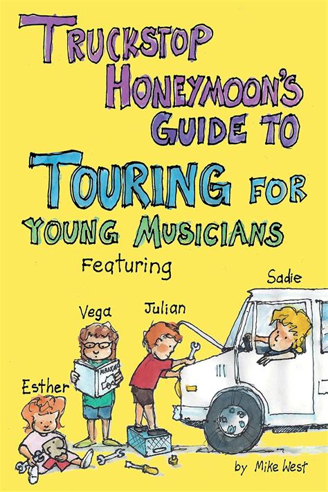 Truckstop honeymoon s guide to touring for young musicians kindle. - Daylight design of buildings a handbook for architects and engineers.