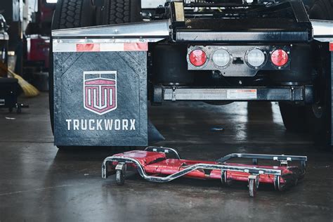 Truckworx - We have the highest quality heavy and medium-duty truck, trailer, and commercial vehicle parts at our family-owned and operated business. We are proud to be an authorized TRP® parts provider in Alabaster, Alabama, offering dependable, affordable, aftermarket parts. Call our team at (205) 319-8008 or check out our shop at 185A Scotland Drive ... 