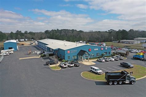 Truckworx gulfport ms. Rear end rebuild ability is a plus. PACCAR MX Training is a plus. Technicians will need pilers, punches, chisels, hammers, screwdrivers, pry bars, Allen wrenches, Torx bits, a set of wrenches, ratchets, and sockets in typical SAE & metric sizes. BENEFITS: $20,000 Company-Paid Life Insurance and AD&D. BCBS Health – Employee contribution ... 