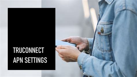 Truconnect apn hack.  TruConnect is T-Mobile&rsquo;s mobile virtual network oper...