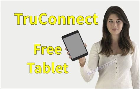 Truconnect free tablet application. Wait for approval. If your application gets approved and if the provider offers discounts on ACP tablets in your area at that moment, you can expect to receive your TruConnect free tablet within a few days. How To Qualify for the Affordable Connectivity Program to Get a TruConnect Free Tablet? 