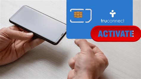 Truconnect sim card. How to Unlock Your Device. Contact TruConnect Customer Care via phone at 800-430-0443 or email at UnlockMyDevice@truconnect.com to receive your device’s unique unlock code. Record the unlock code for future use. Once you have placed a new SIM card (from another provider) into your device, you will be prompted to enter the unlock code. 