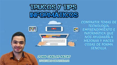 Trucos y Tips Informáticos