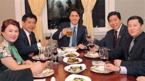 Trudeau Foundation donor leads group under Chinese Communist Party ‘total leadership’