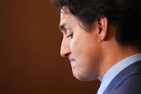 Trudeau apologizes for presence, recognition of Nazi unit veteran in Parliament
