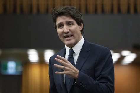Trudeau mulls response to ‘appalling and abhorrent’ Uganda LGBTQ death-penalty bill