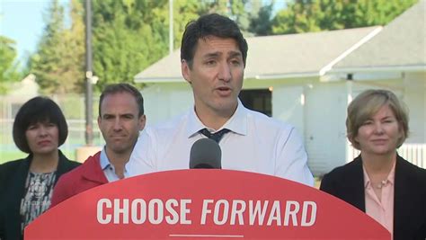 Trudeau promises more financial supports for seniors — but no ... - CBC