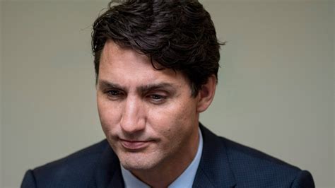 Trudeau says he accepts MP’s choice to leave Liberal caucus amid meddling allegations