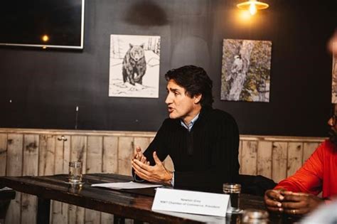Trudeau says three Canadians could be among Hamas hostages; Tories say no ceasefire