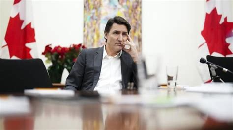 Trudeau seeks ‘sustainable ceasefire’ in Gaza alongside Australia, New Zealand PMs