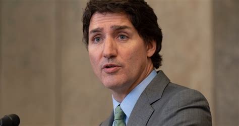 Trudeau shows no interest in compromising with Meta, Google over online news bill