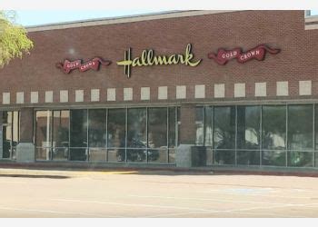 Trudy's Hallmark Shop is a Hallmark Gold Crown 