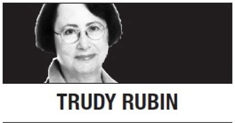 Trudy Rubin: Putin is playing a game of food blackmail. The West can’t let him win