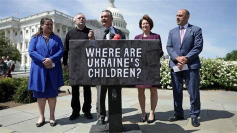 Trudy Rubin: Russia’s kidnapping of Ukrainian children under the spotlight at United Nations