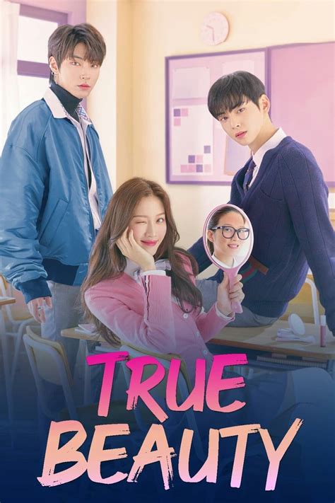 True Beauty (TV Series 2024–2024) - True Beauty (TV Series