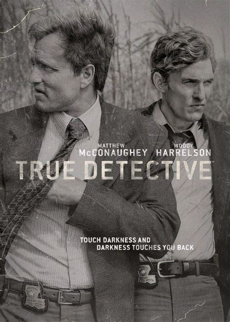 True Detective Season 1 - IMDb