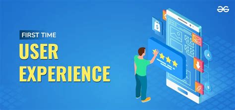 True First time Experience