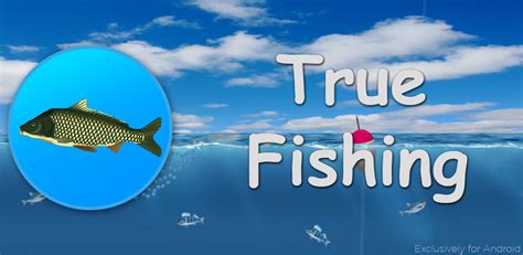 True Fishing Simulator APK Download for Android 
