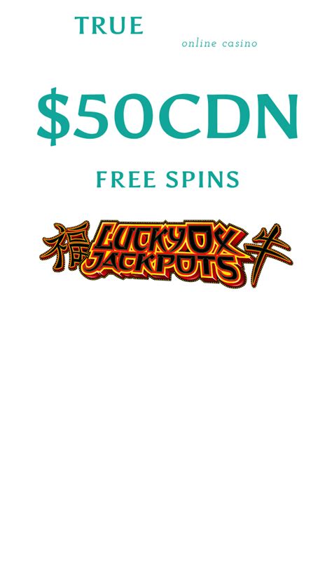 True Fortune Australia jackpots