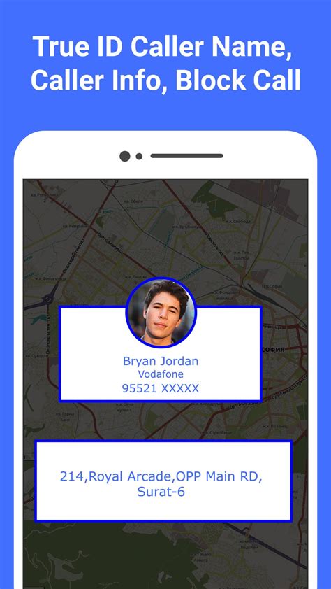 True ID Caller Call ID Block APK Download for Android APKfun com