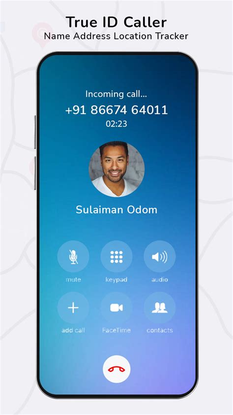 True ID Caller Name Address & Location Tracker İndir.